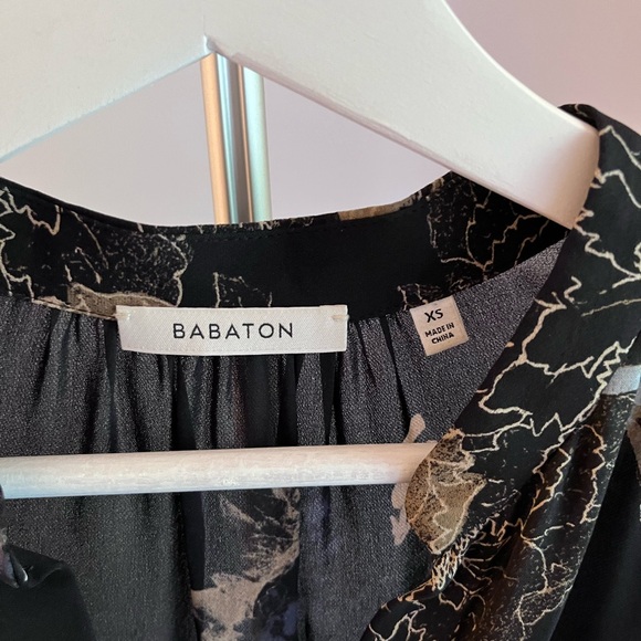 Babaton dress. Size xs. - Picture 2 of 2